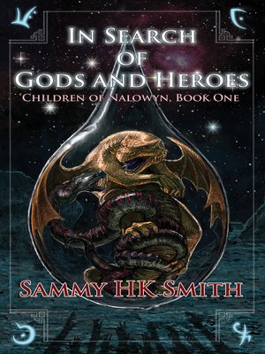 cover image of In Search of Gods and Heroes